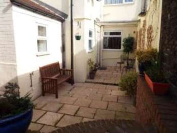 1&nbsp;Bedroom&nbsp;Flat