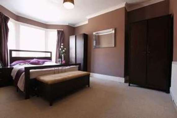 4 Bedroom Terraced