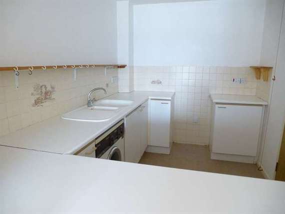 1 Bedroom Retirement...