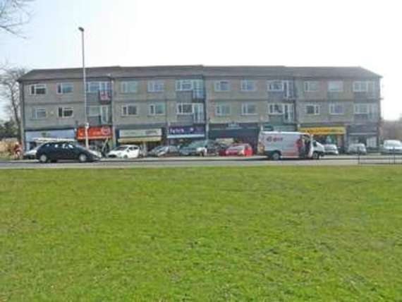 2 Bedroom Flat