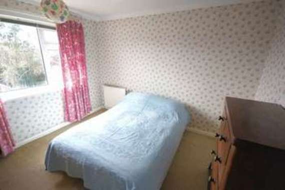3 Bedroom Detached