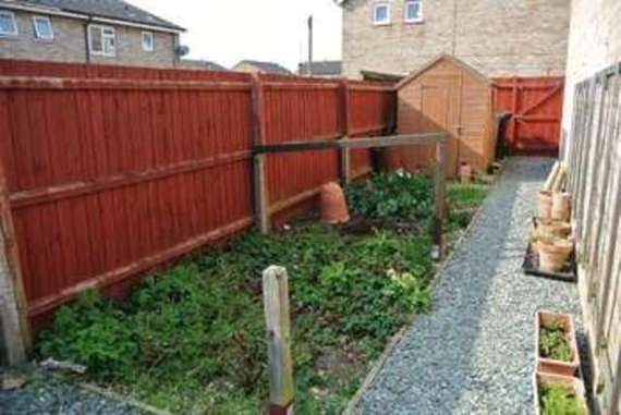 3&nbsp;Bedroom&nbsp;Semi-Detac...