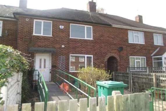 3 Bedroom Detached