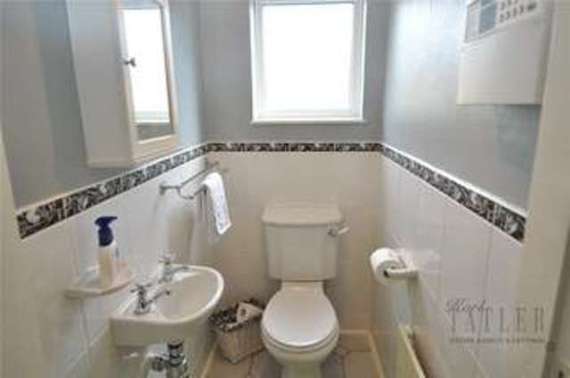 3 Bedroom Detached