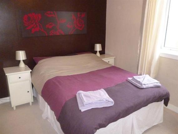 2 Bedroom Flat