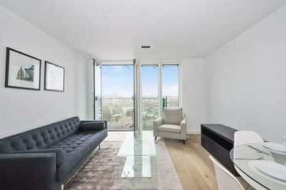 1 Bedroom Flat