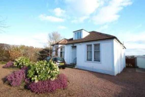 3 Bedroom Bungalow