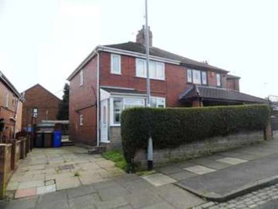 2 Bedroom Semi-Detac...