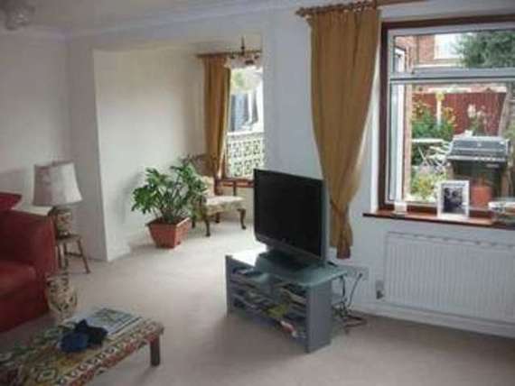 3 Bedroom Semi-Detac...