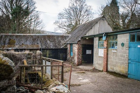Belstone Okehampton, EX20 1RD