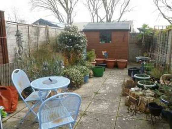 2&nbsp;Bedroom&nbsp;Terraced