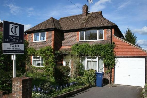 3&nbsp;Bedroom&nbsp;Detached