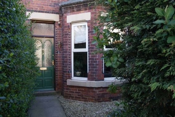 4 Bedroom Detached