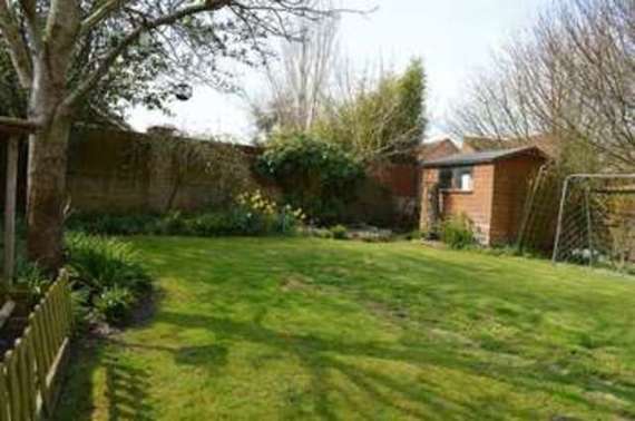 4 Bedroom Detached