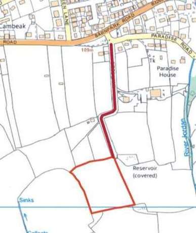 Boscastle Boscastle, PL35 0BL