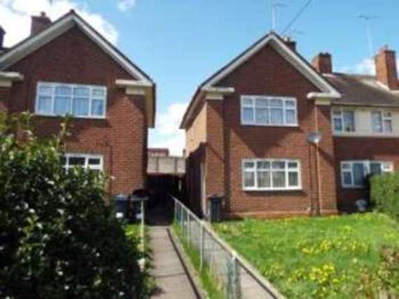 2 Bedroom Maisonette