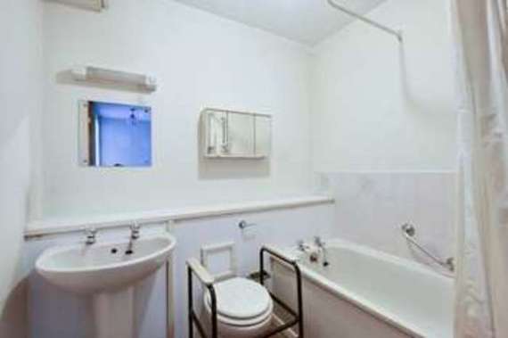 1 Bedroom Flat