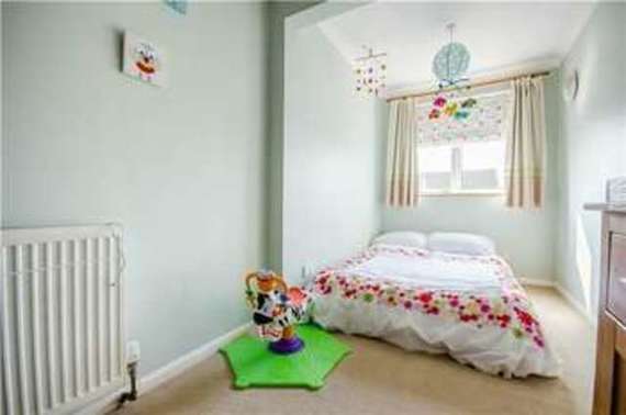 3 Bedroom Semi-Detac...