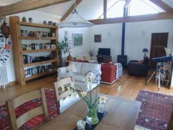 3 Bedroom Detached