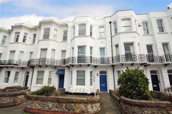 1&nbsp;Bedroom&nbsp;Flat