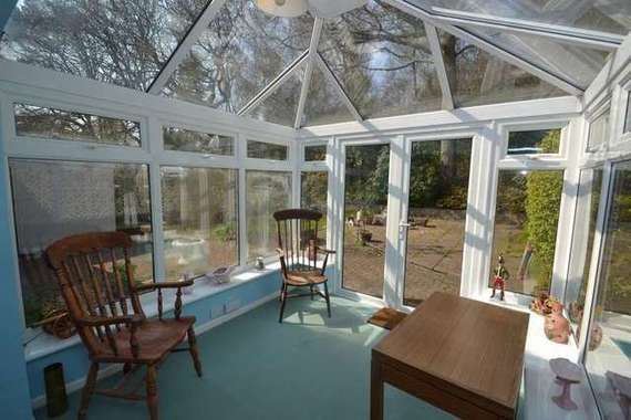 2 Bedroom Detached