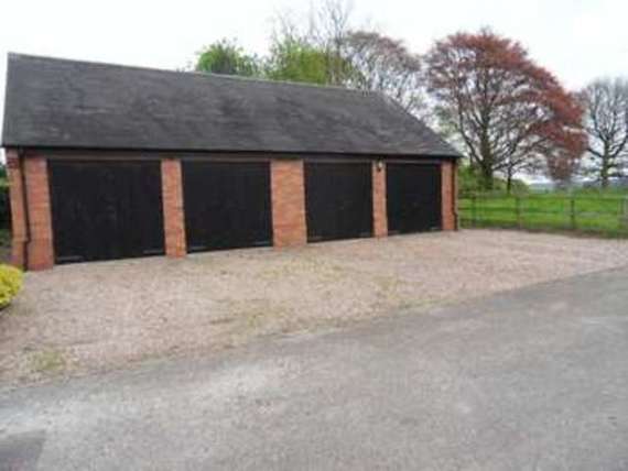 2 Bedroom Detached