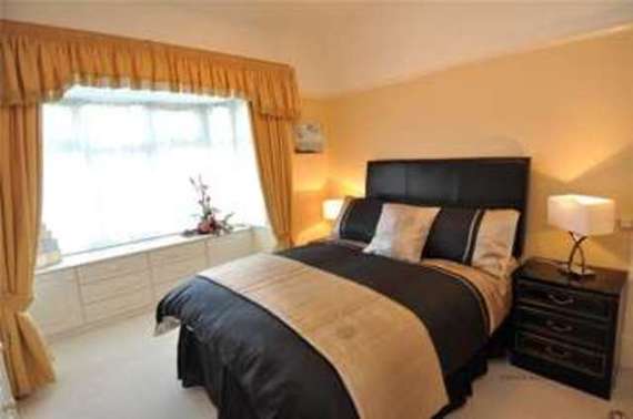 4 Bedroom Detached