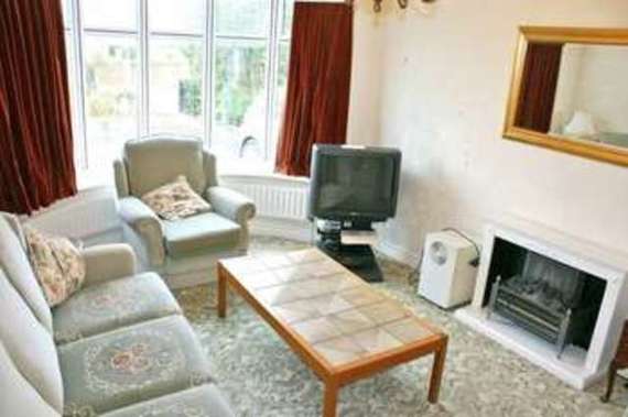 2 Bedroom Detached