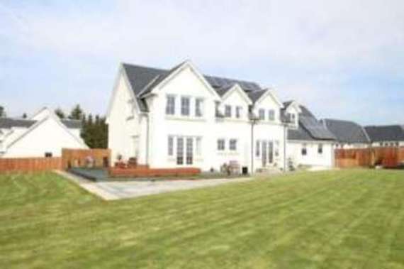 5 Bedroom Detached