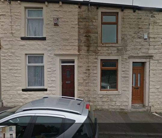 Buccleuch Street  Burnley, BB1...