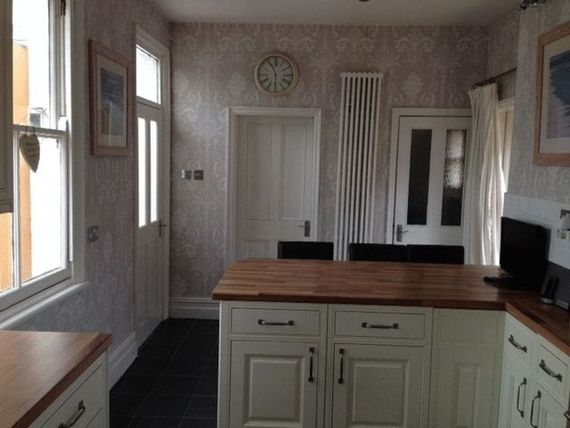 4 Bedroom Detached