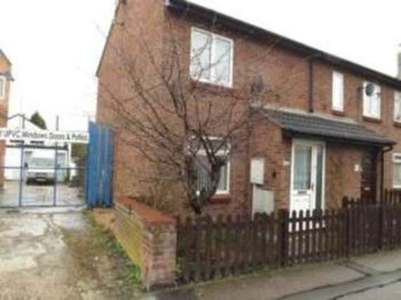 2&nbsp;Bedroom&nbsp;End of Ter...