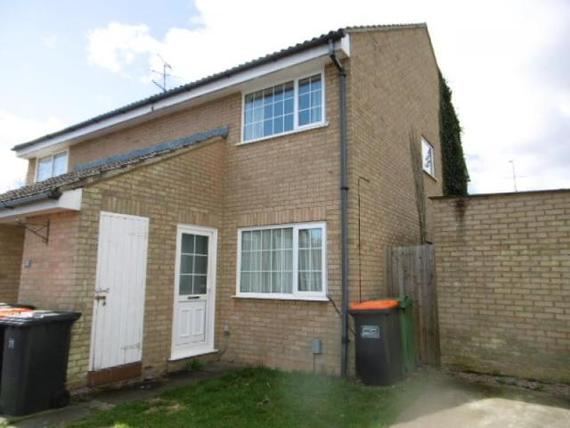 1 Bedroom Flat