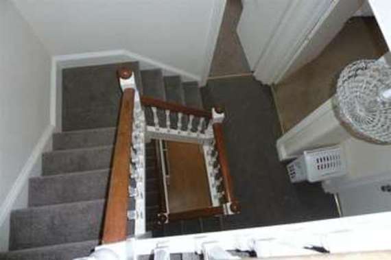 5 Bedroom Terraced