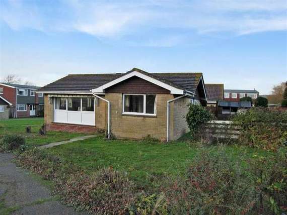 3 Bedroom Bungalow