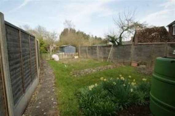 3 Bedroom Detached