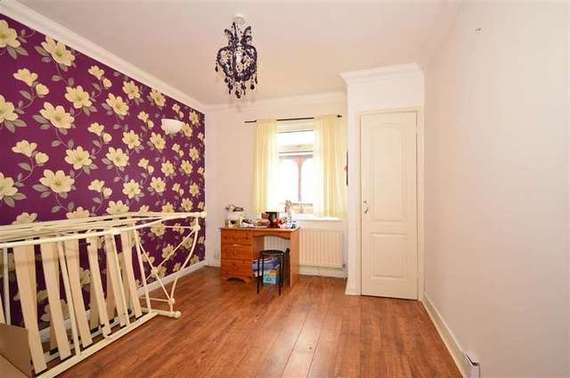 3 Bedroom Bungalow