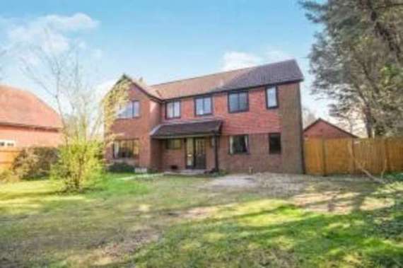 4 Bedroom Detached