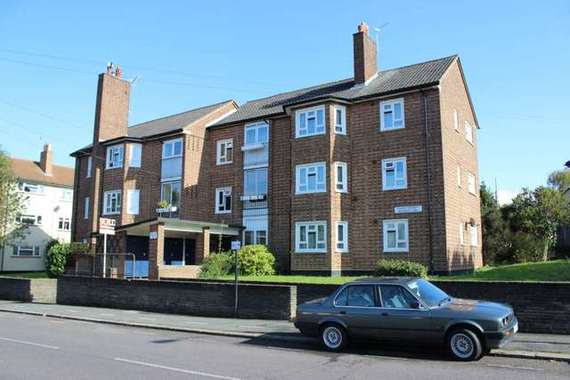 2 Bedroom Flat