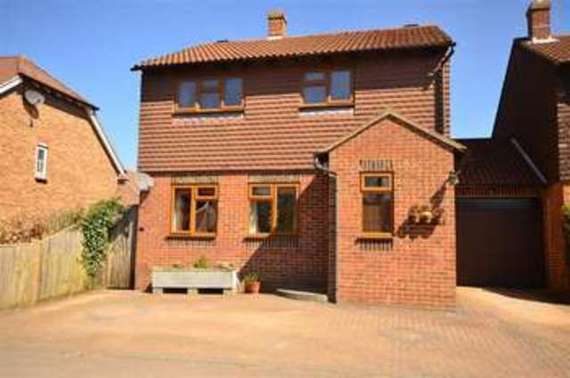 3 Bedroom Detached