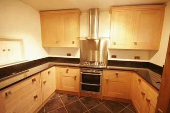 3 Bedroom Detached