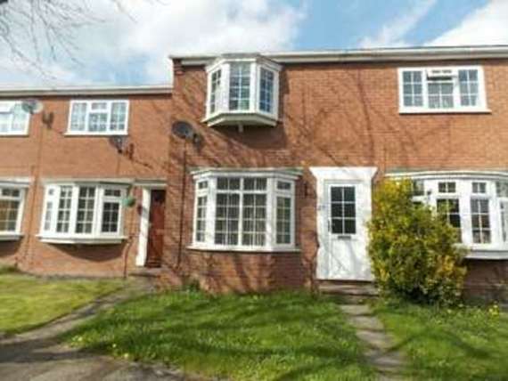 2 Bedroom Town House