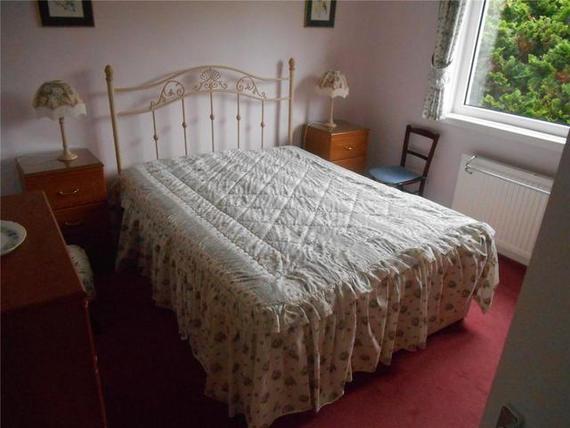 2 Bedroom Semi-Detac...