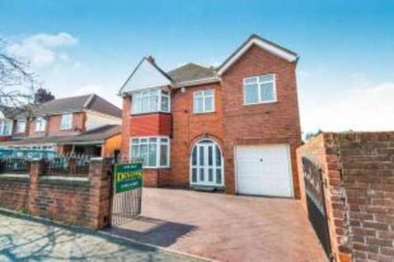 5 Bedroom Detached