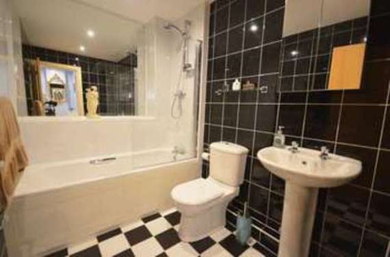 1 Bedroom Flat