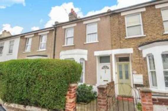 3&nbsp;Bedroom&nbsp;Terraced