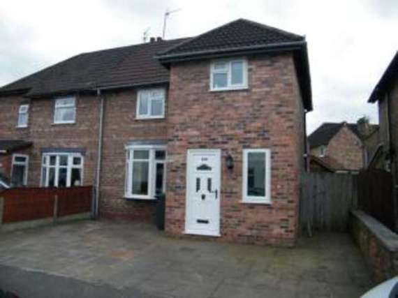 3 Bedroom Semi-Detac...