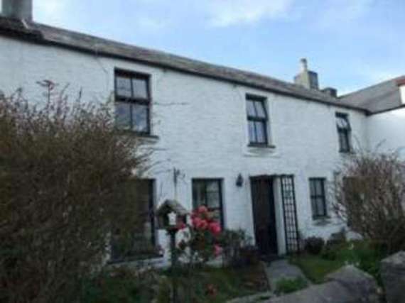 4&nbsp;Bedroom&nbsp;Terraced