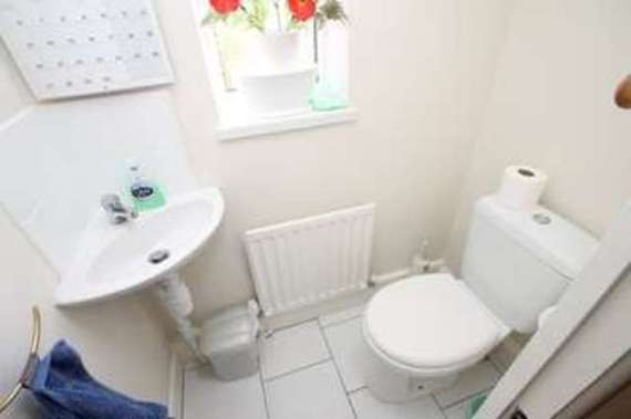 4 Bedroom Detached