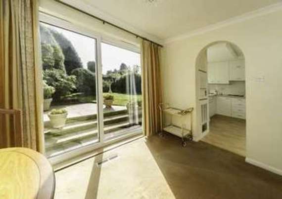 3 Bedroom Detached